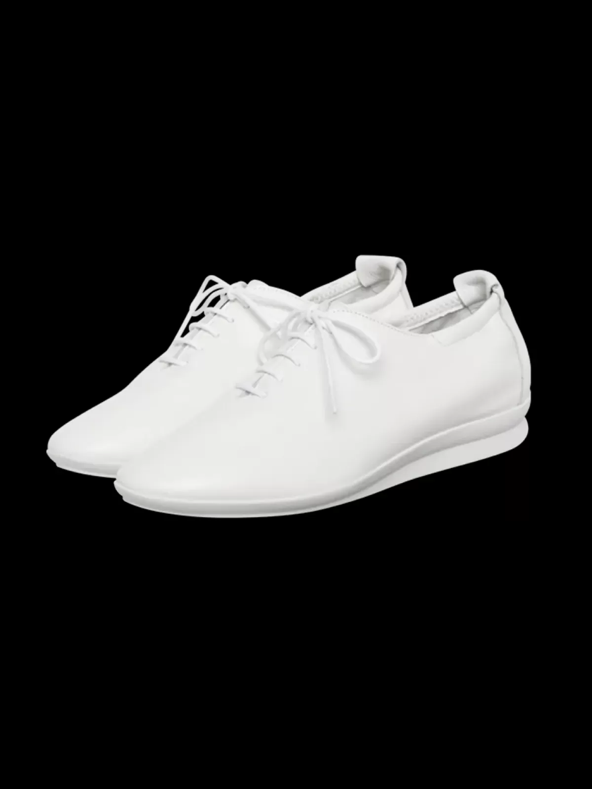 Women's Naskay Richelieus Shoes - 6 Available Colors From 35 To 42 - -Arche Discount