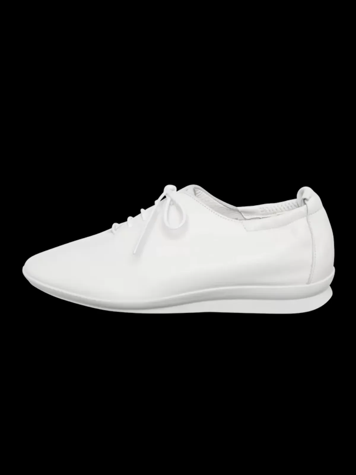 Women's Naskay Richelieus Shoes - 6 Available Colors From 35 To 42 - -Arche Discount