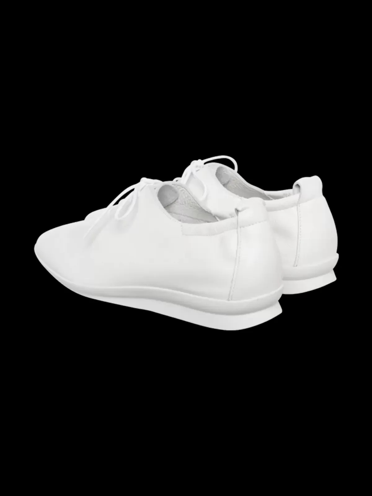 Women's Naskay Richelieus Shoes - 6 Available Colors From 35 To 42 - -Arche Discount
