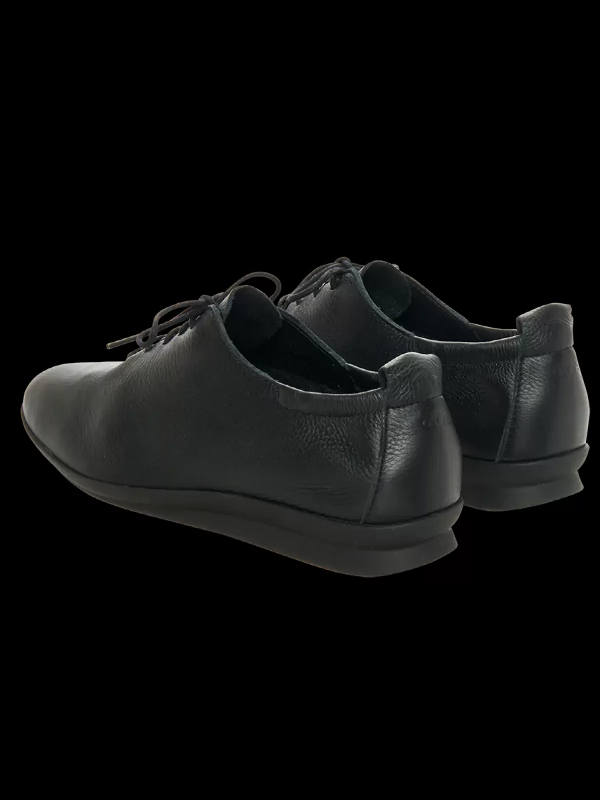 Women's Naskay Richelieus Shoes - 6 Available Colors From 35 To 42 - -Arche Clearance