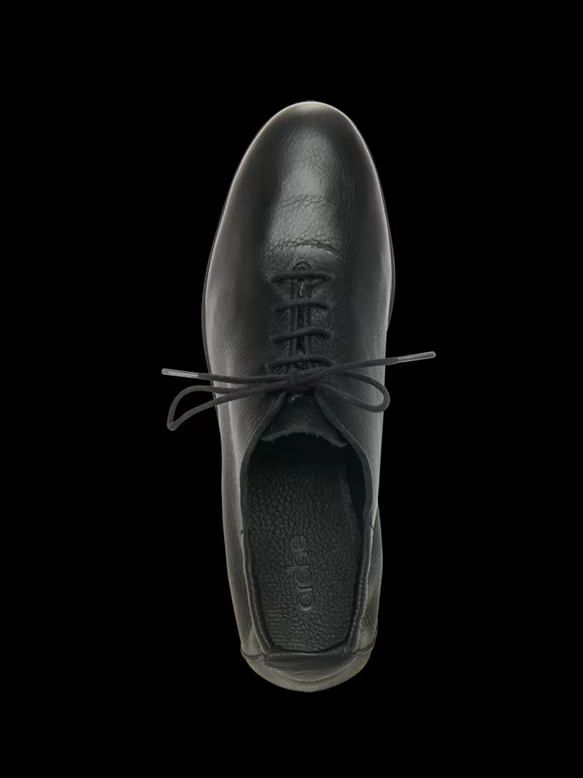 Women's Naskay Richelieus Shoes - 6 Available Colors From 35 To 42 - -Arche Clearance