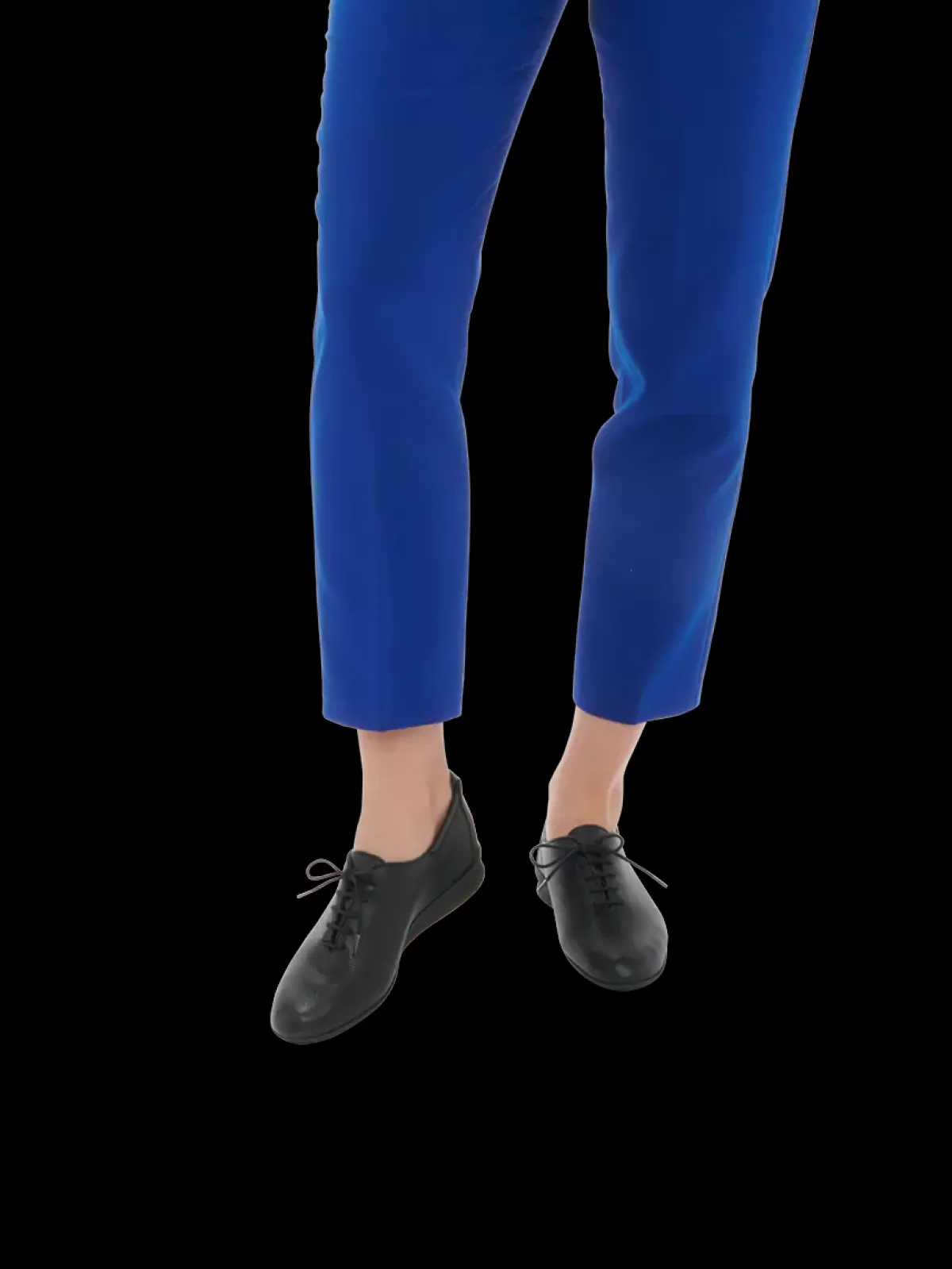 Women's Naskay Richelieus Shoes - 6 Available Colors From 35 To 42 - -Arche Clearance