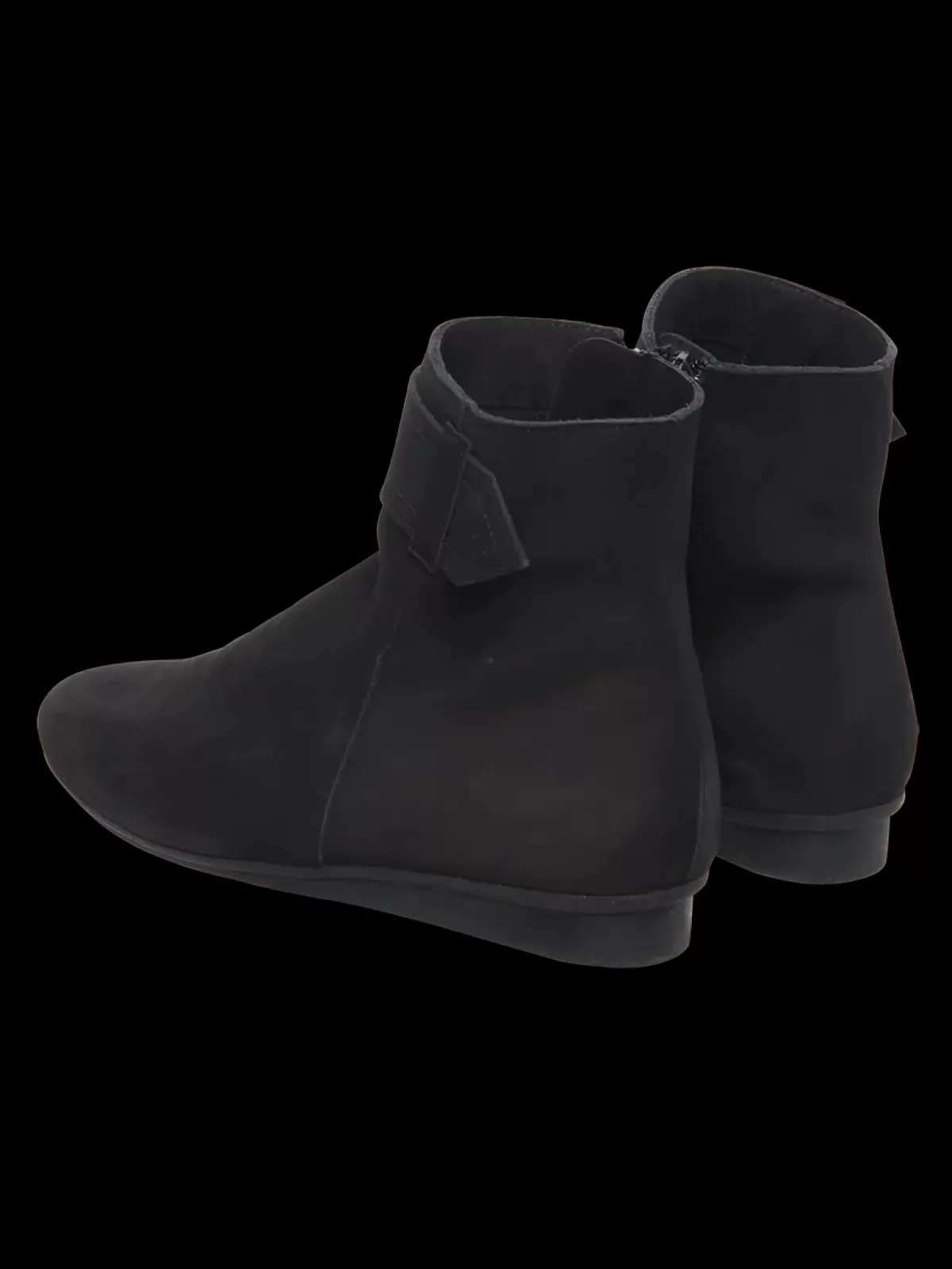 Women's Ninell Ankle Boots Shoes - 2 Available Colors From 35 To 43 - -Arche Sale