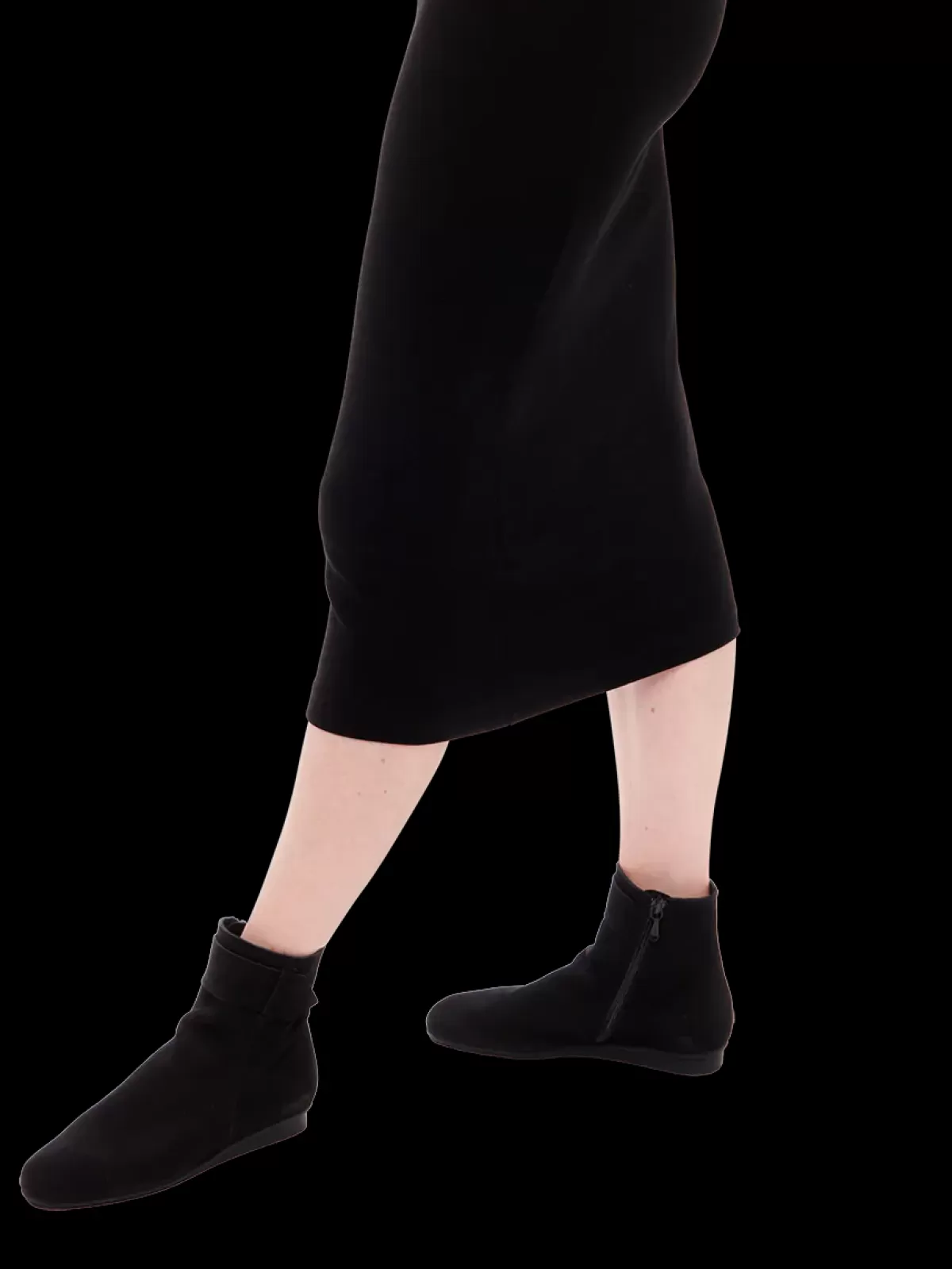 Women's Ninell Ankle Boots Shoes - 2 Available Colors From 35 To 43 - -Arche Sale