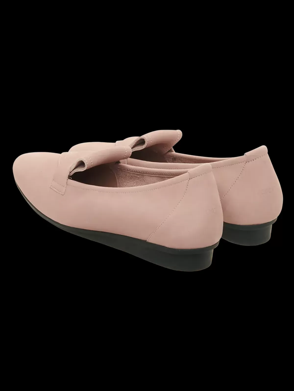 Women's Ninook Mocassins Shoes - 2 Available Colors From 35 To 43 - -Arche Cheap