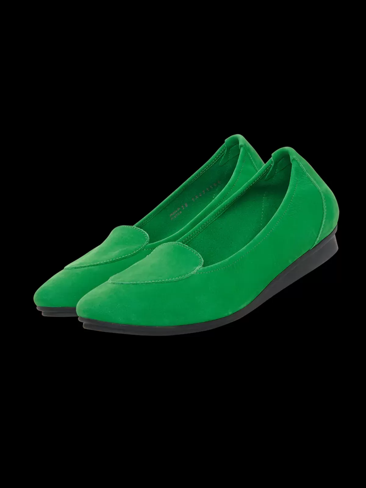 Women's Nirano Mocassins Shoes - 8 Available Colors From 35 To 43 - -Arche Clearance