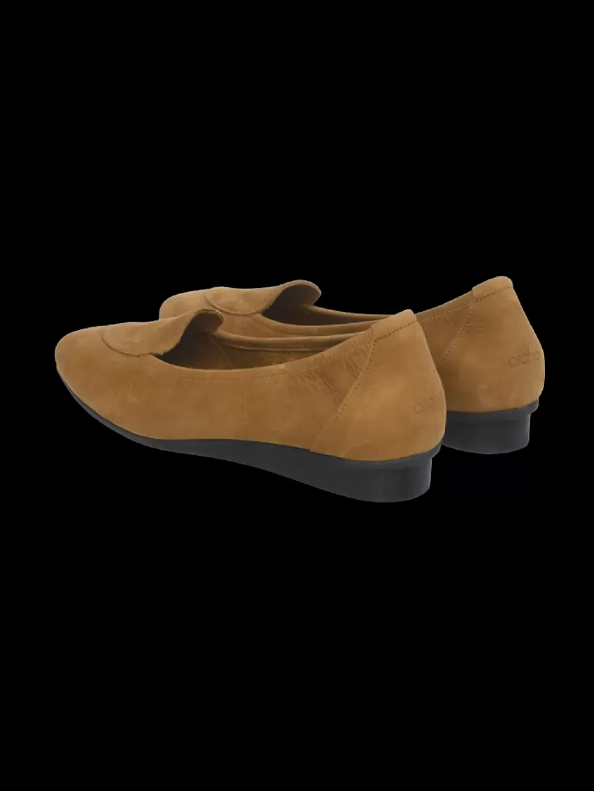 Women's Nirano Mocassins Shoes - 8 Available Colors From 35 To 43 - -Arche Best Sale