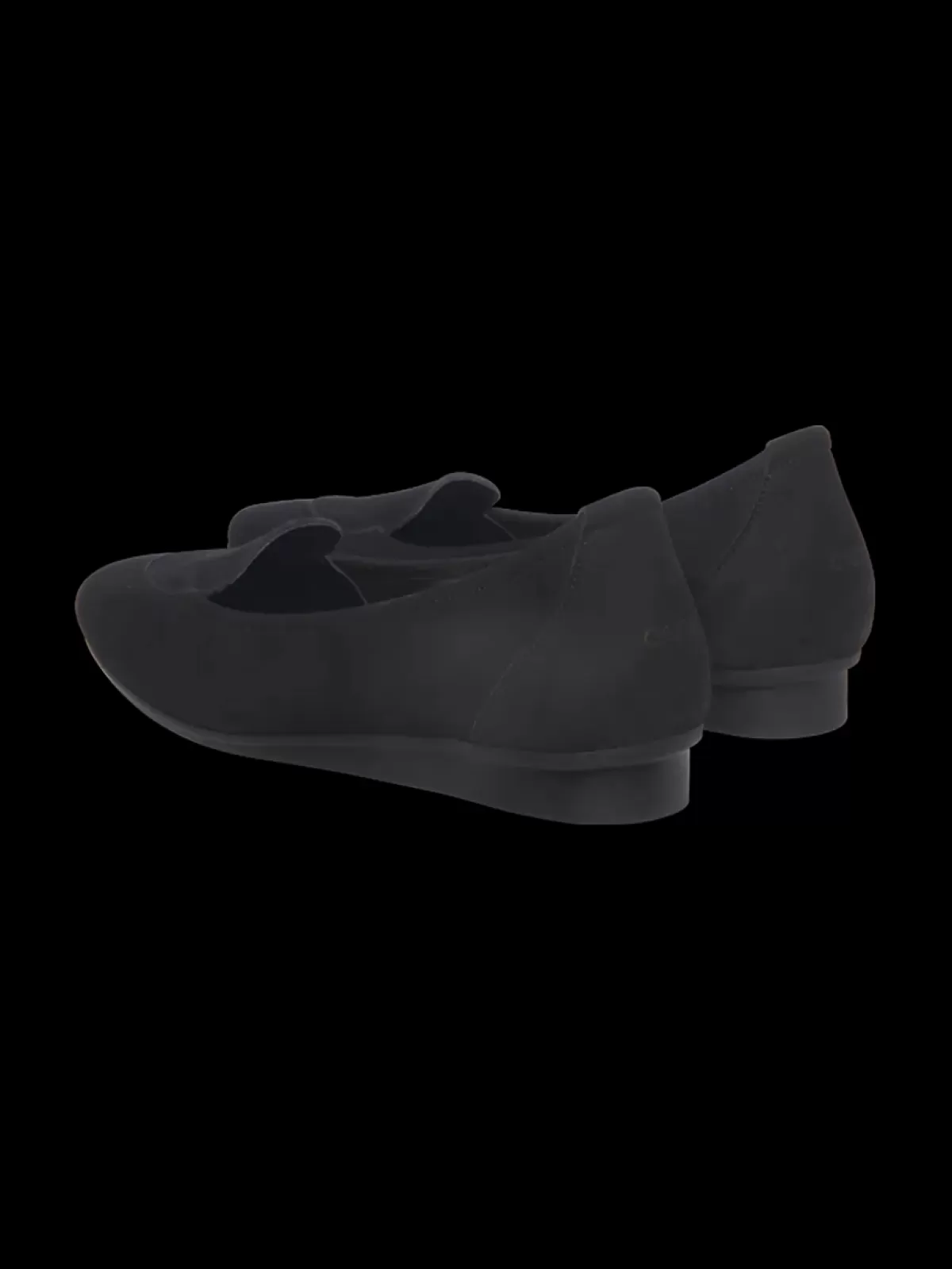 Women's Nirano Mocassins Shoes - 8 Available Colors From 35 To 43 - -Arche Best Sale