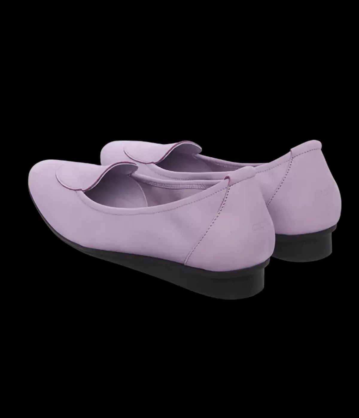 Women's Nirano Mocassins Shoes - 8 Available Colors From 35 To 43 - -Arche New