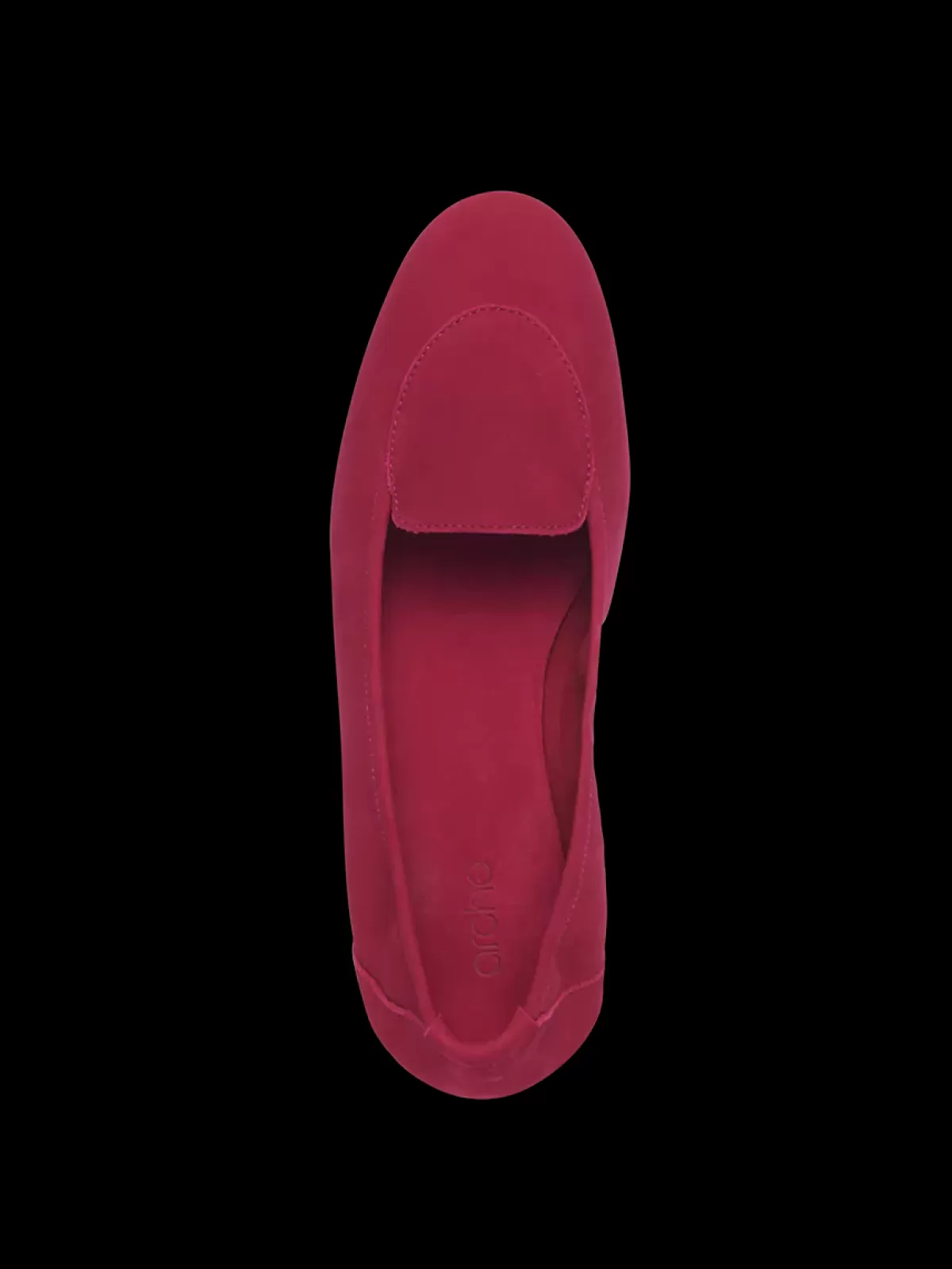 Women's Nirano Mocassins Shoes - 8 Available Colors From 35 To 43 - -Arche Cheap