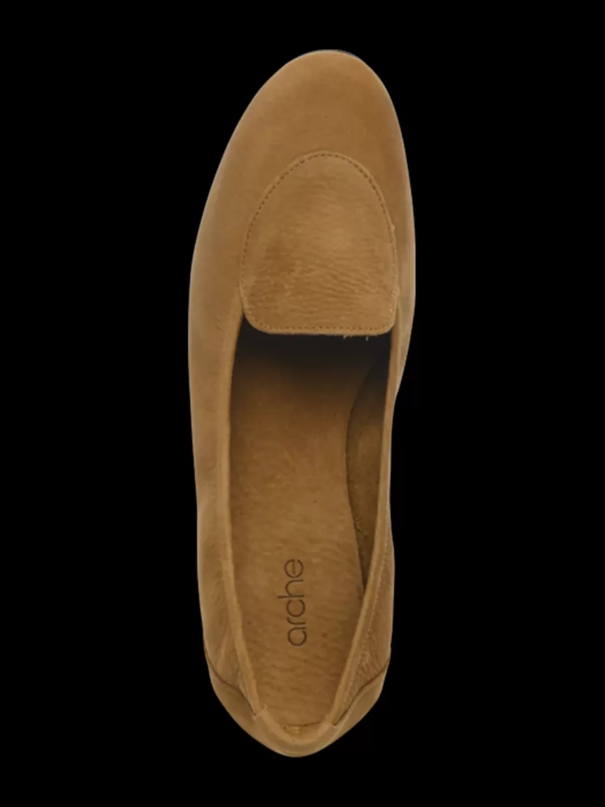 Women's Nirano Mocassins Shoes - 8 Available Colors From 35 To 43 - -Arche Best Sale
