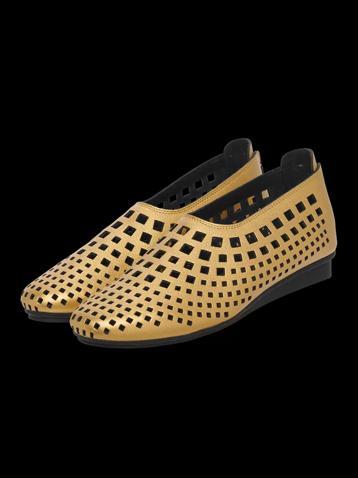 Women's Nirick Slip On Shoes - 4 Available Colors From 35 To 43 - -Arche Best Sale