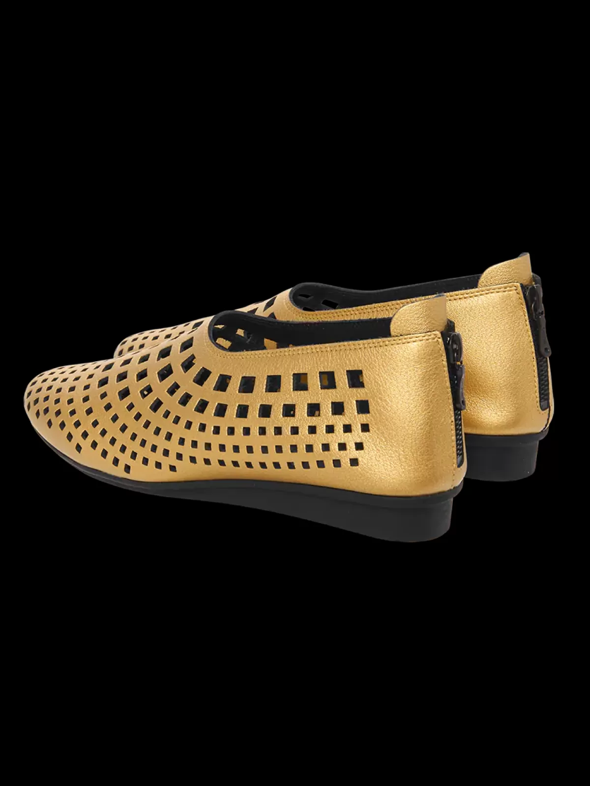 Women's Nirick Slip On Shoes - 4 Available Colors From 35 To 43 - -Arche Best Sale