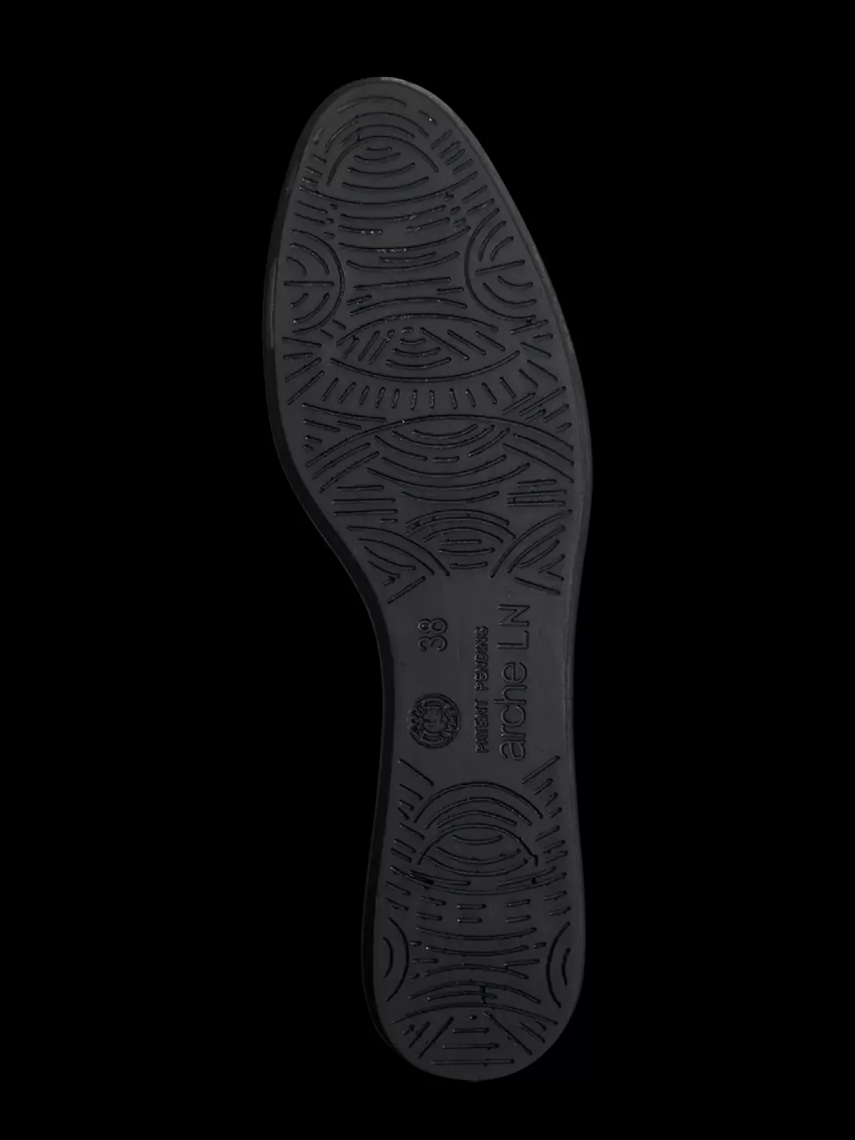 Women's Nirick Slip On Shoes - 4 Available Colors From 35 To 43 - -Arche Best Sale
