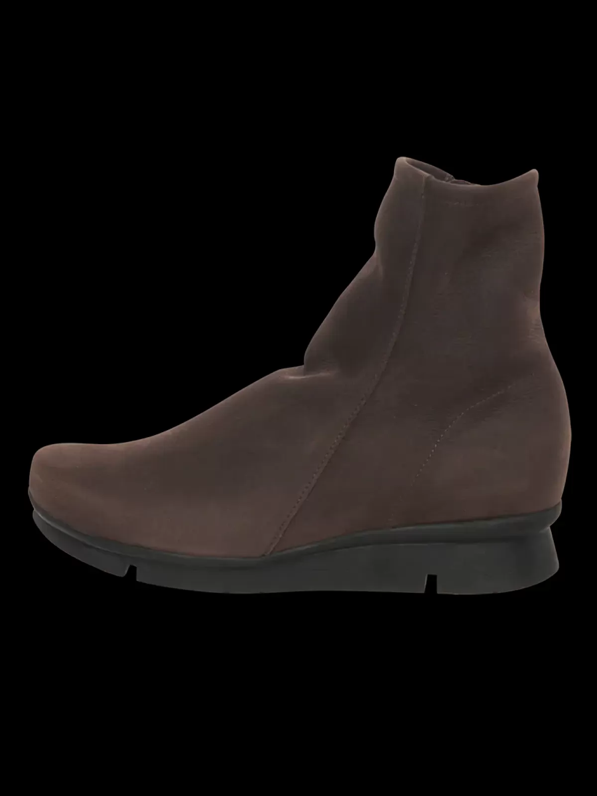 Women's Padaro Ankle Boots Shoes - 3 Available Colors From 35 To 42 - -Arche New