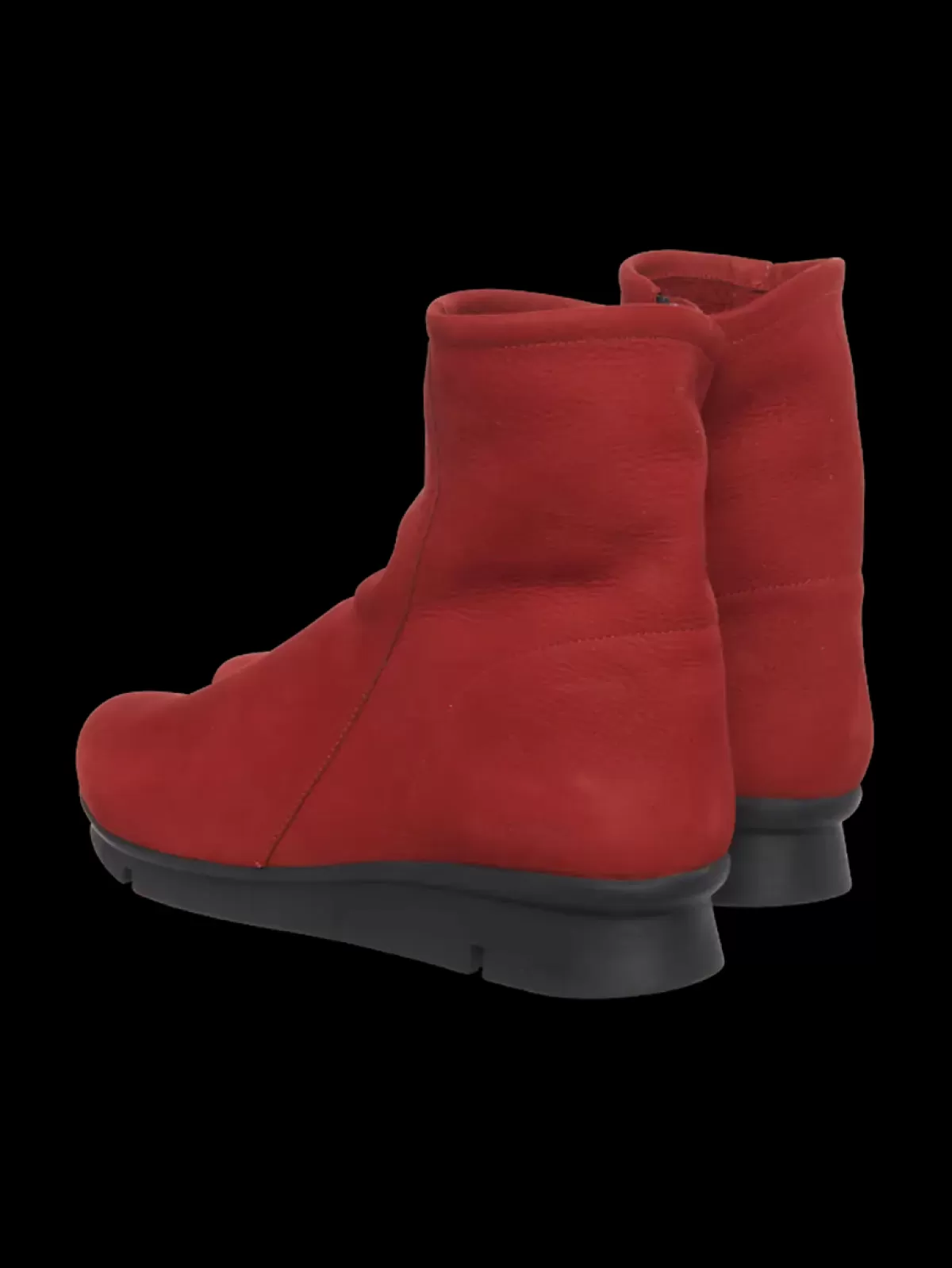 Women's Padaro Ankle Boots Shoes - 3 Available Colors From 35 To 42 - -Arche Discount