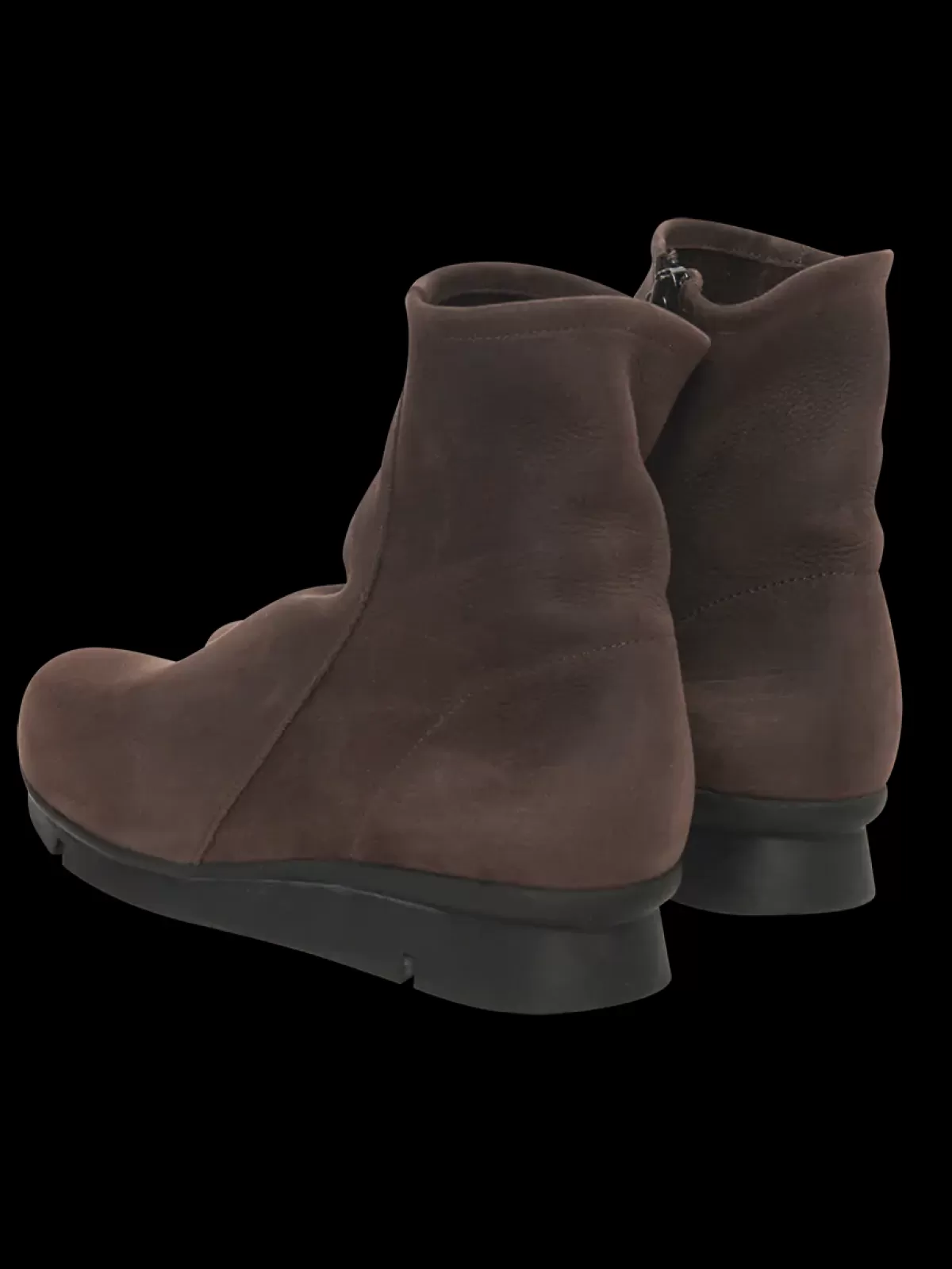 womens_padaro_ankle_boots_shoes___available_colors_from__to___arche_2.webp Women's Padaro Ankle Boots Shoes - 3 Available Colors From 35 To 42 - -Arche New