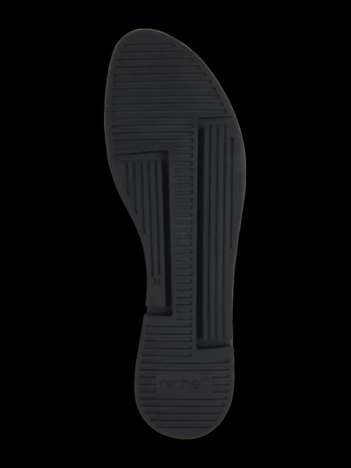 Women's Padaro Ankle Boots Shoes - 3 Available Colors From 35 To 42 - -Arche Discount