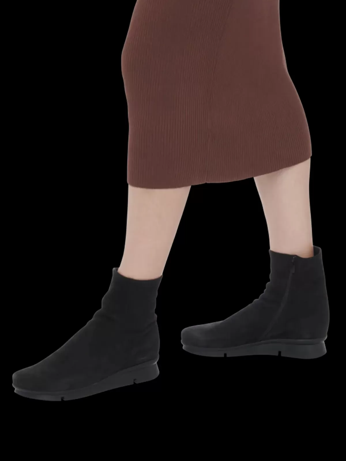 womens_padaro_ankle_boots_shoes___available_colors_from__to___arche_5-1.webp Women's Padaro Ankle Boots Shoes - 3 Available Colors From 35 To 42 - -Arche Best