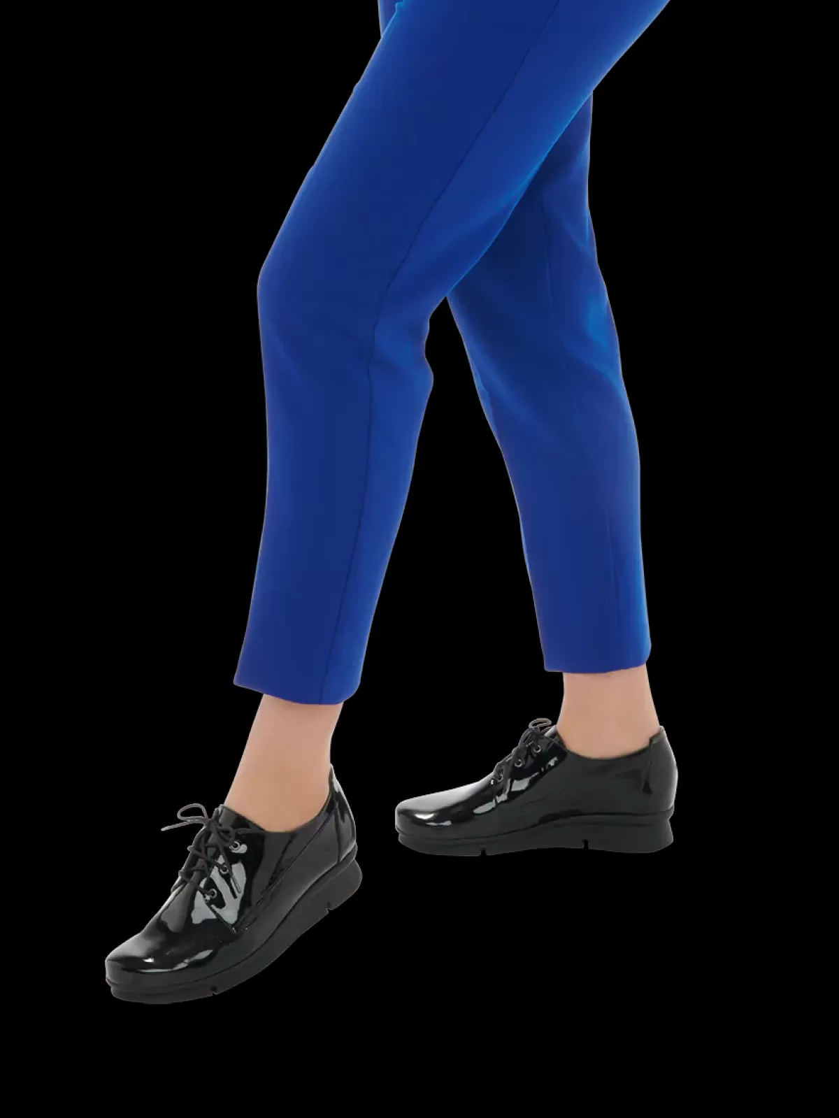 Women's Padmey Derbies Shoes - 2 Available Colors From 35 To 42 - -Arche Hot