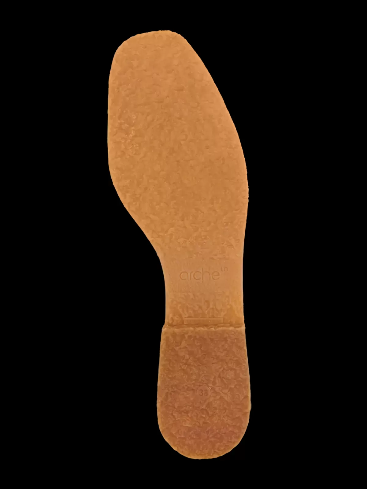 Women's Sadizi Richelieus Shoes - 2 Available Colors From 35 To 43 - -Arche Store