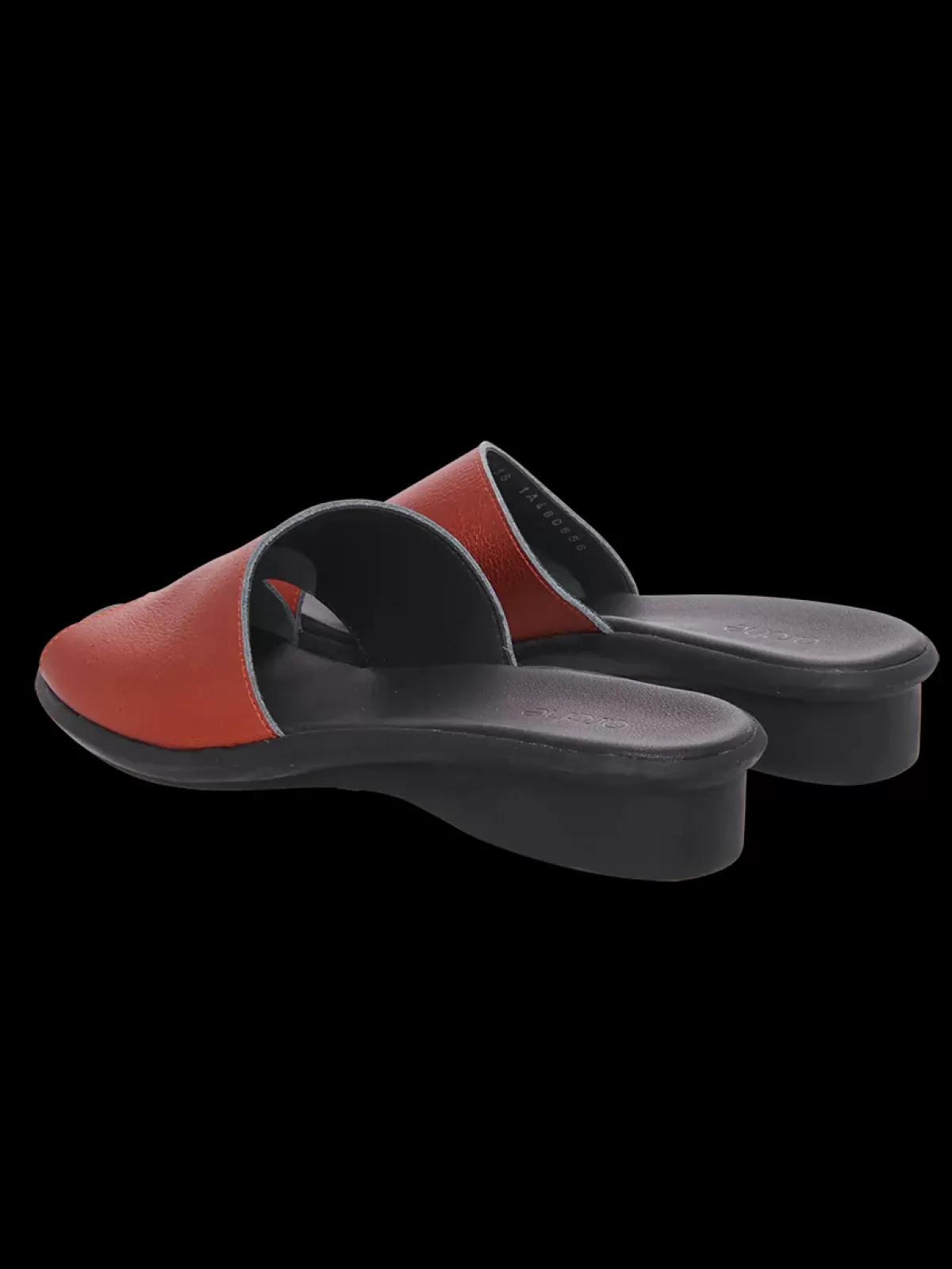 Women's Salina Slippers Shoes - 2 Available Colors From 35 To 42 - -Arche Fashion
