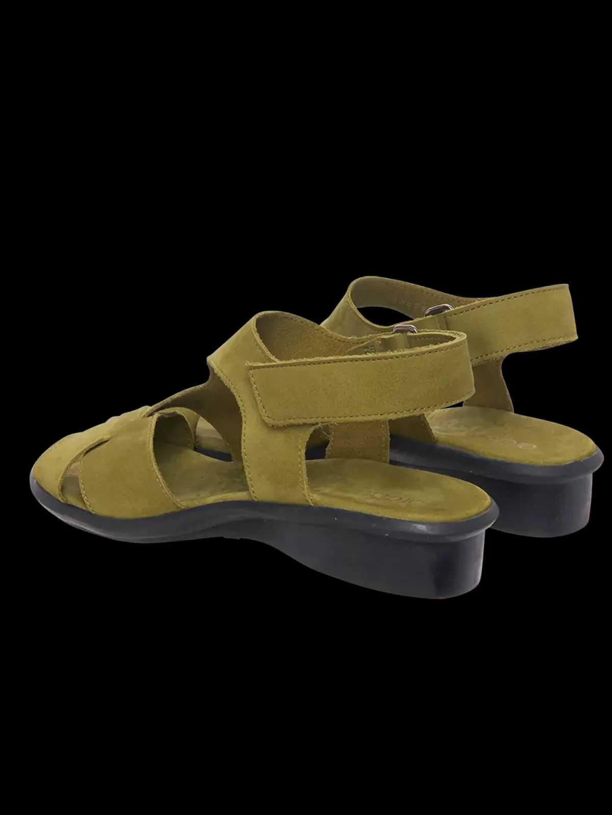 Women's Saolme Sandals Shoes - 6 Available Colors From 35 To 42 - -Arche Store