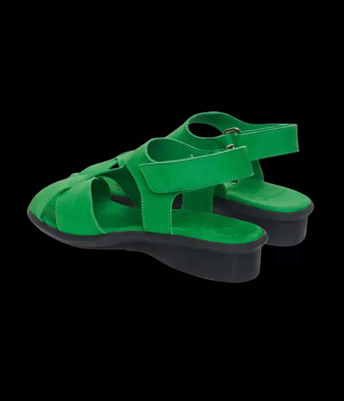 Women's Saolme Sandals Shoes - 6 Available Colors From 35 To 42 - -Arche Outlet