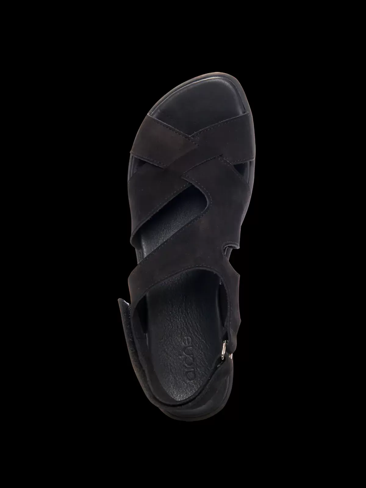 Women's Saolme Sandals Shoes - 6 Available Colors From 35 To 42 - -Arche Store