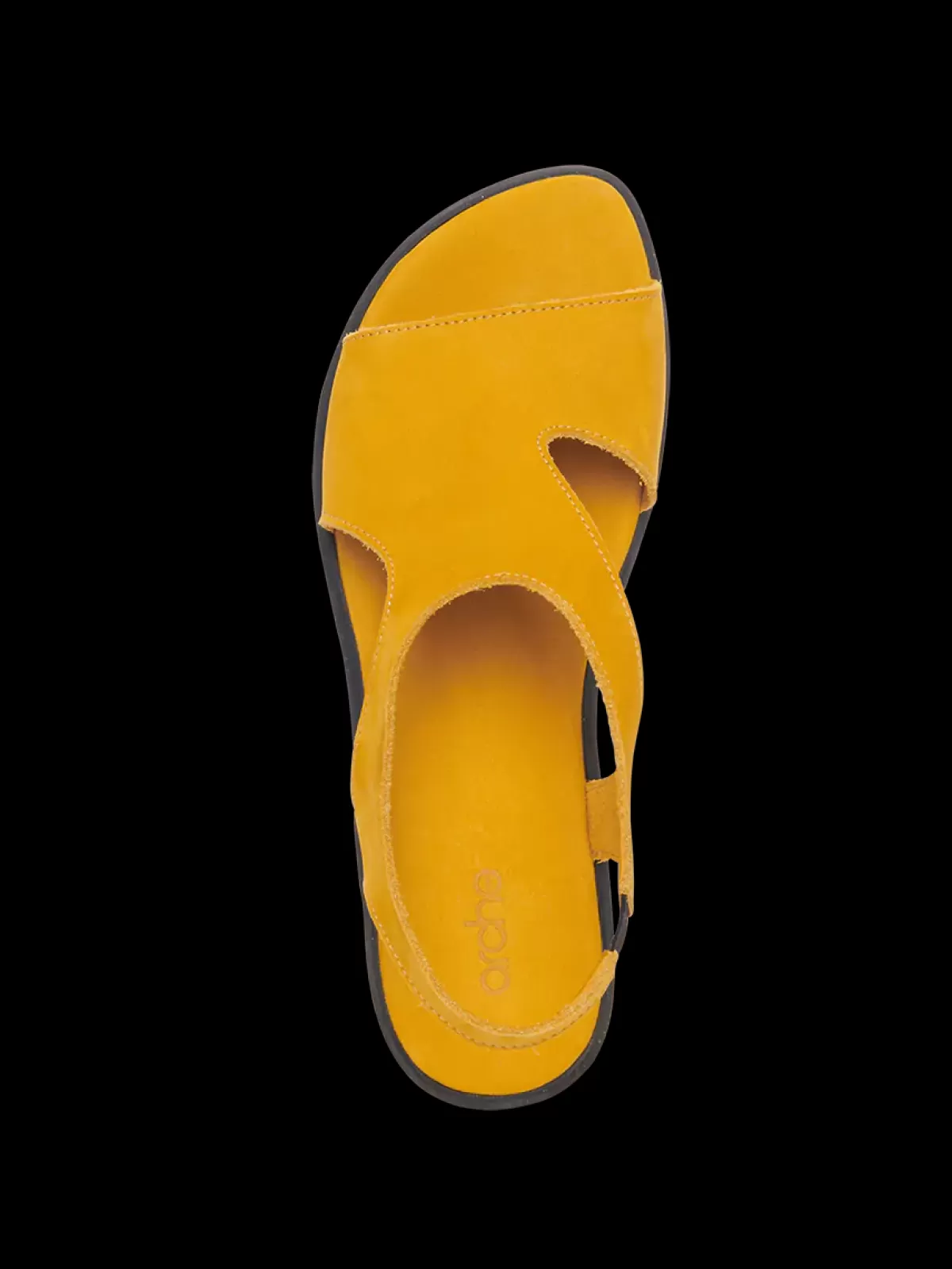 Women's Saoxxi Sandals Shoes - 4 Available Colors From 35 To 42 - -Arche Fashion