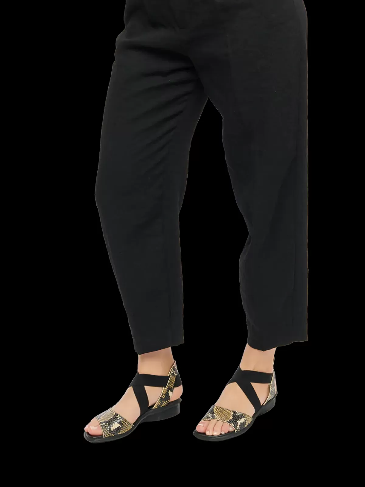 Women's Satia Sandals Shoes - 3 Available Colors From 35 To 42 - -Arche Online