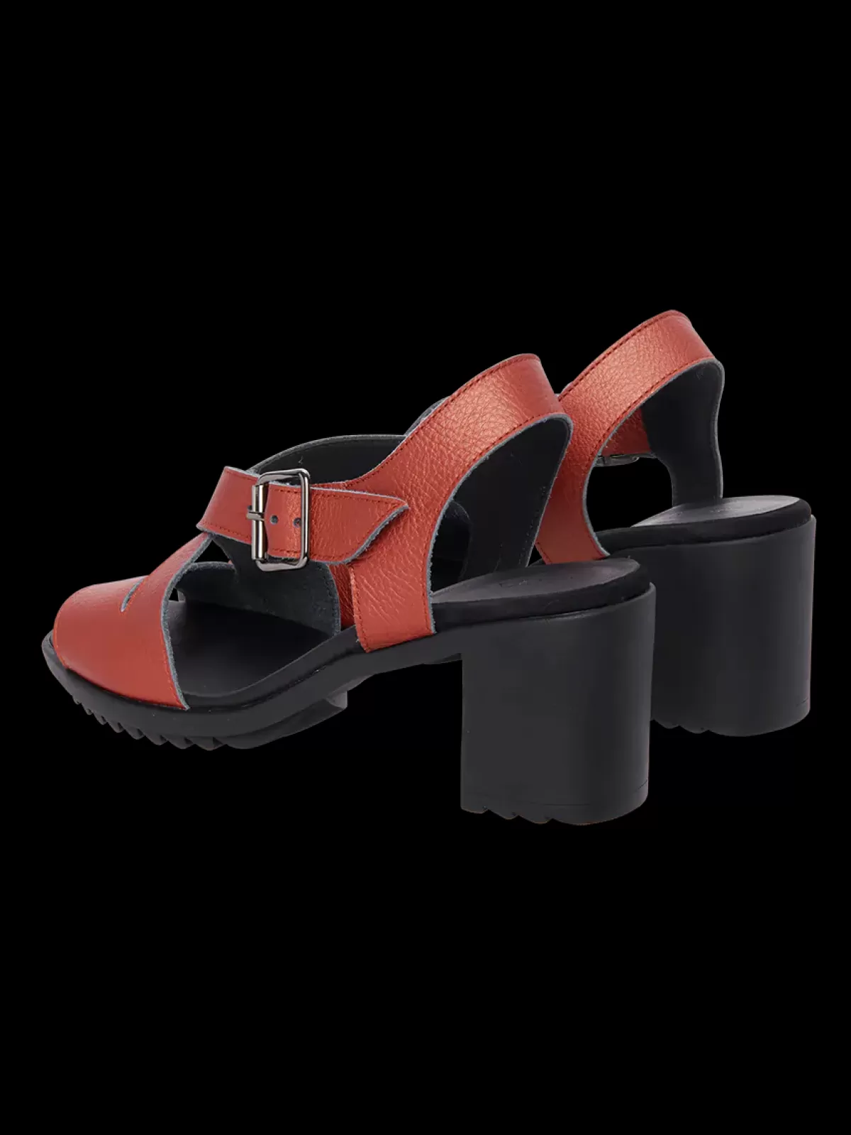 Women's Sharam Sandals Shoes - 4 Available Colors From 35 To 42 - -Arche Flash Sale