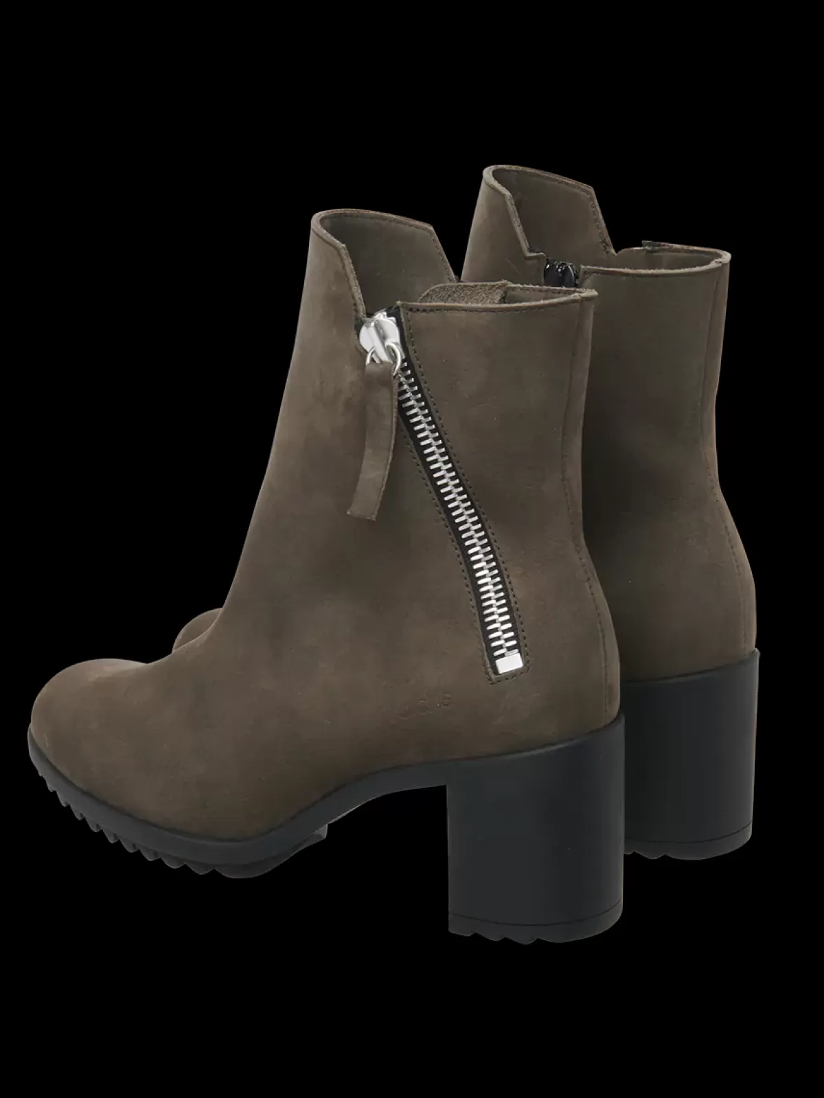 Women's Shelba Ankle Boots Shoes - 3 Available Colors From 35 To 42 - -Arche Hot