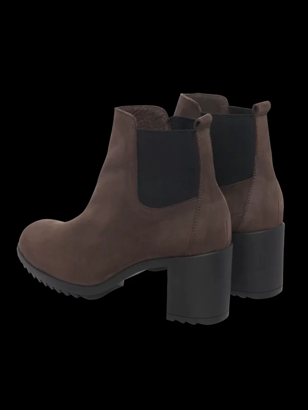 Women's Shelsi Ankle Boots Shoes - 2 Available Colors From 35 To 42 - -Arche Store