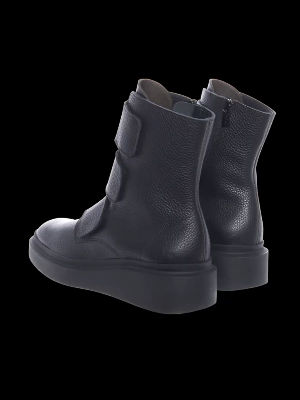 Women's Suziko Ankle Boots Shoes - 2 Available Colors From 35 To 42 - -Arche New