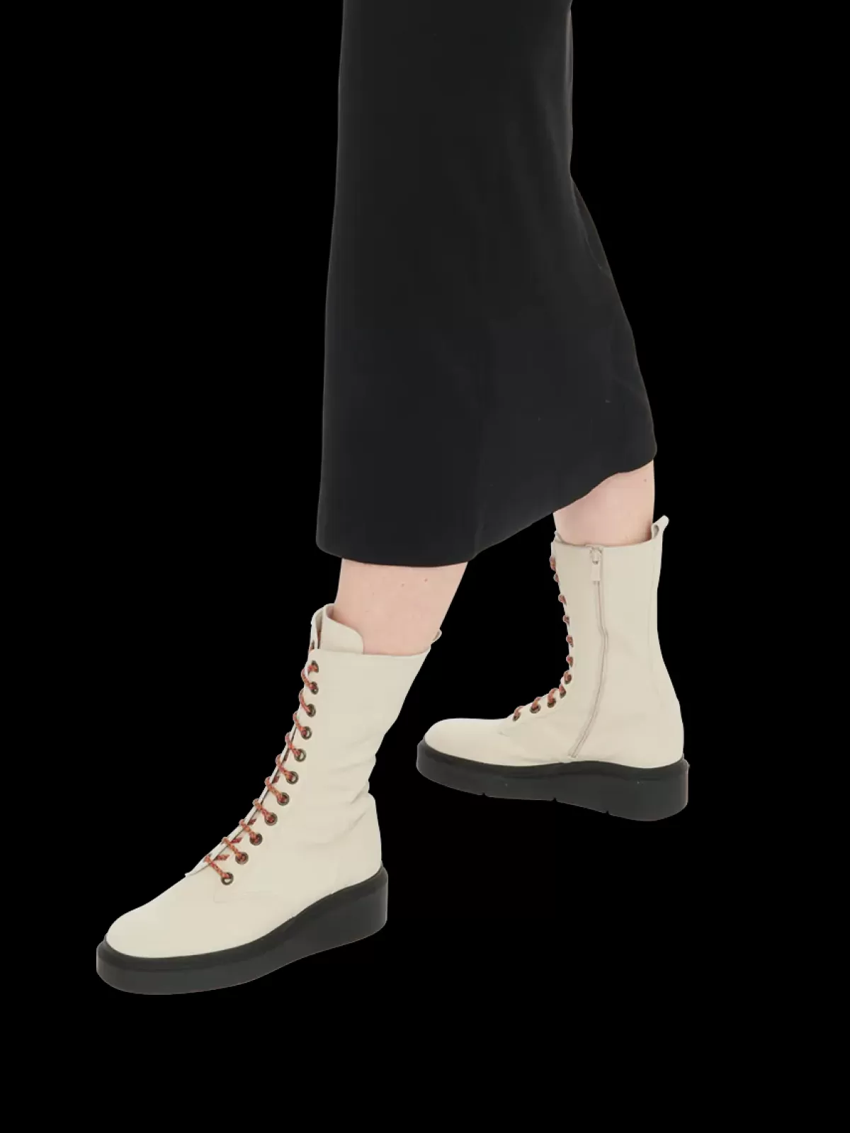 Women's Suzkoo Ankle Boots Shoes - 1 Available Color From 35 To 42 - -Arche Hot