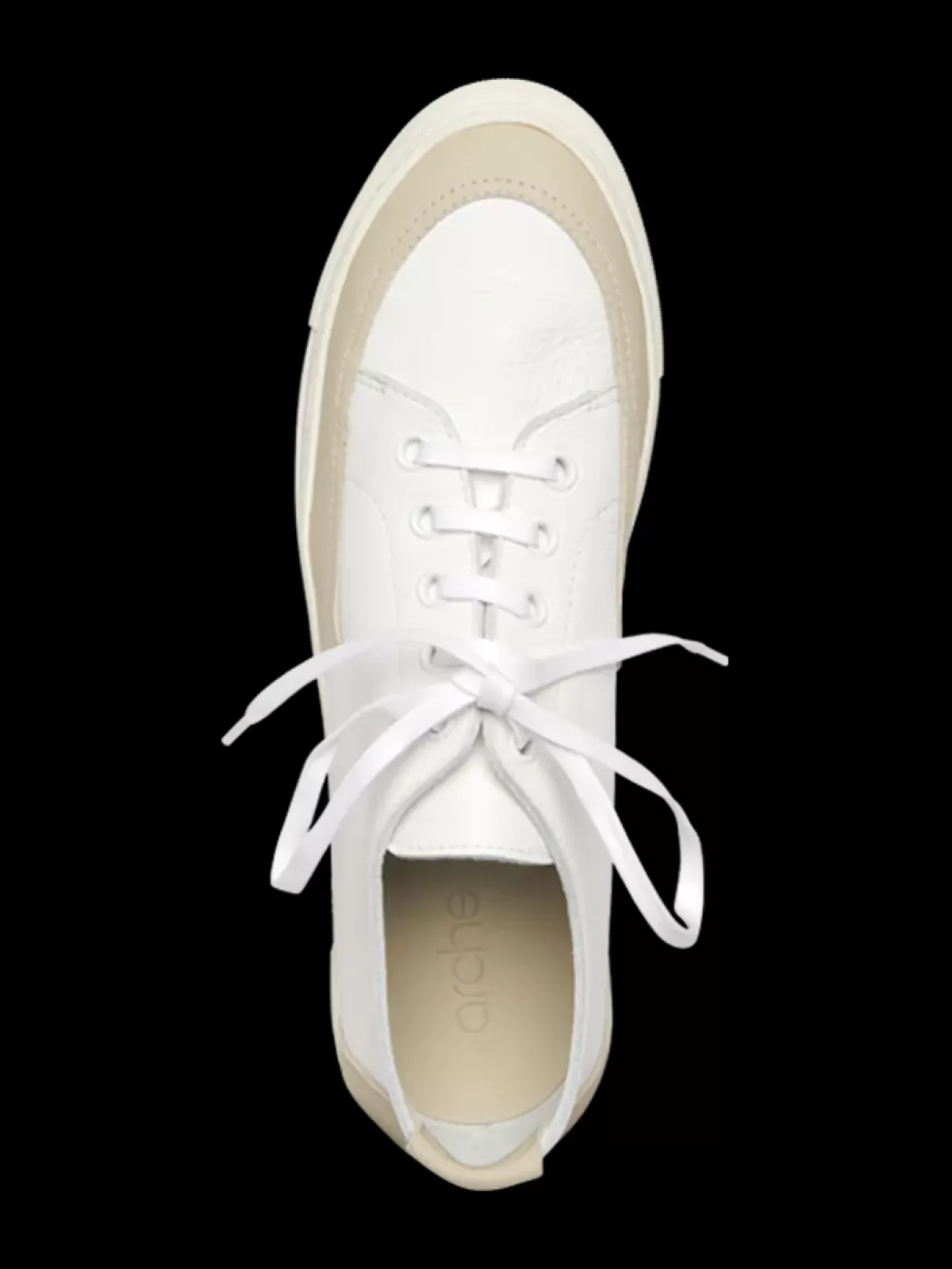 Women's Swamoy Sneakers Shoes - 1 Available Color From 39 To 46 - -Arche Best Sale