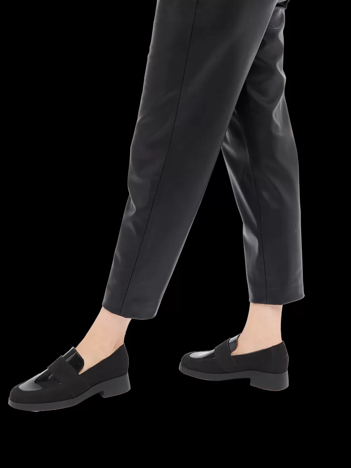 Women's Taimok Mocassins Shoes - 1 Available Color From 35 To 42 - -Arche Sale