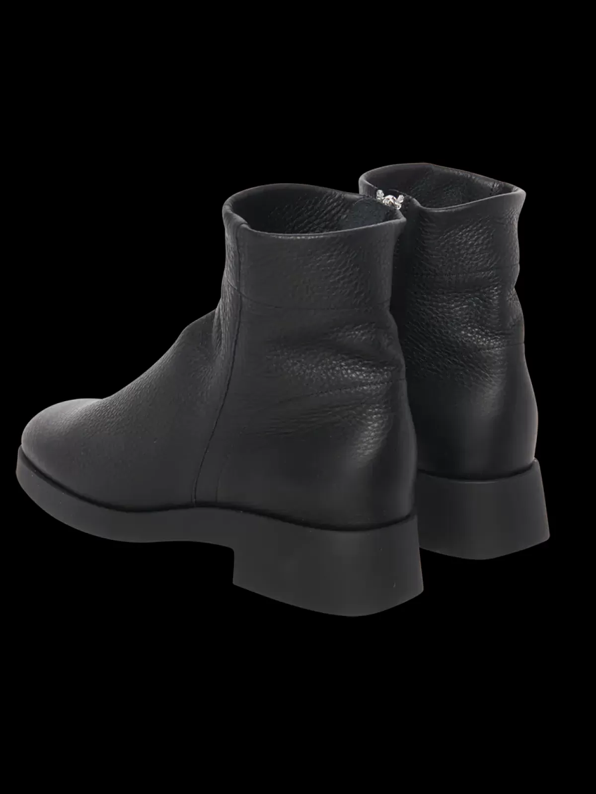 Women's Taisha Ankle Boots Shoes - 3 Available Colors From 35 To 42 - -Arche Flash Sale