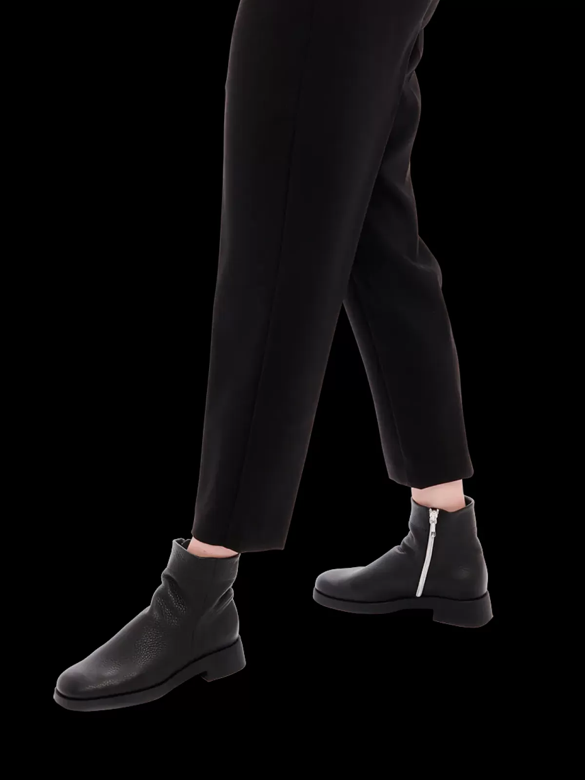 Women's Taisha Ankle Boots Shoes - 3 Available Colors From 35 To 42 - -Arche Flash Sale