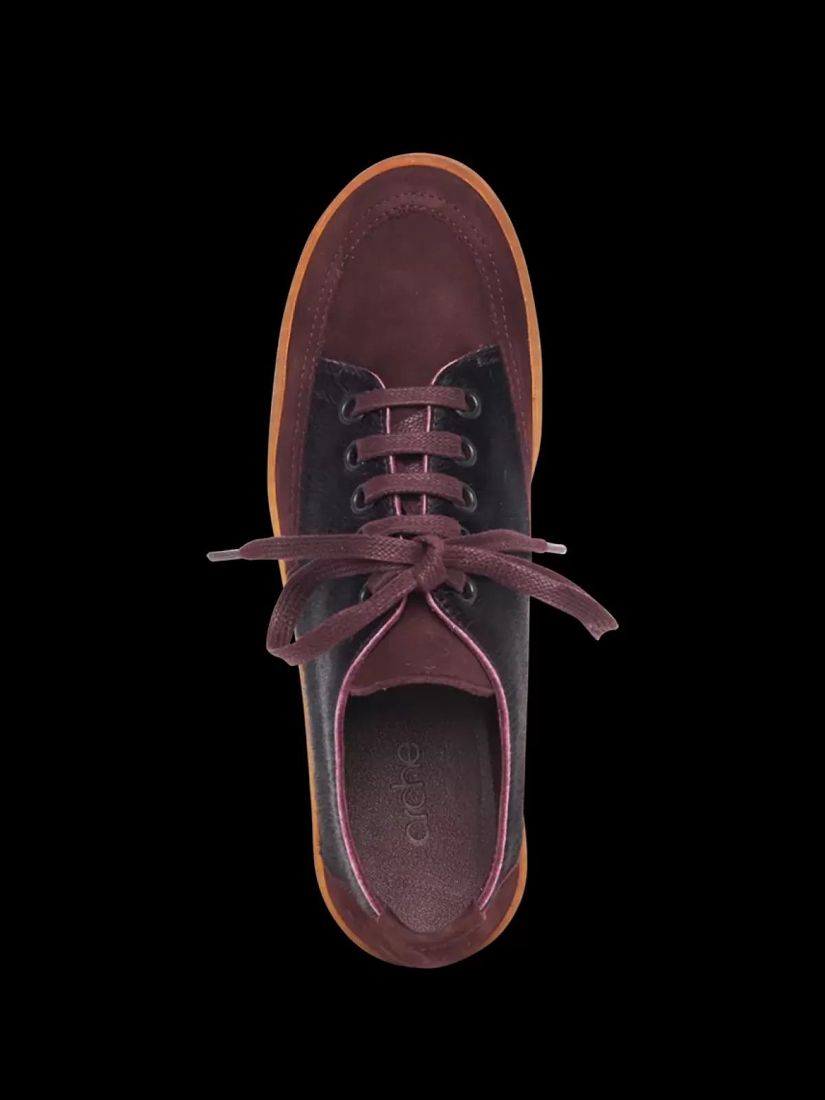 Women's Vaname Sneakers Shoes - 3 Available Colors From 35 To 43 - -Arche Clearance