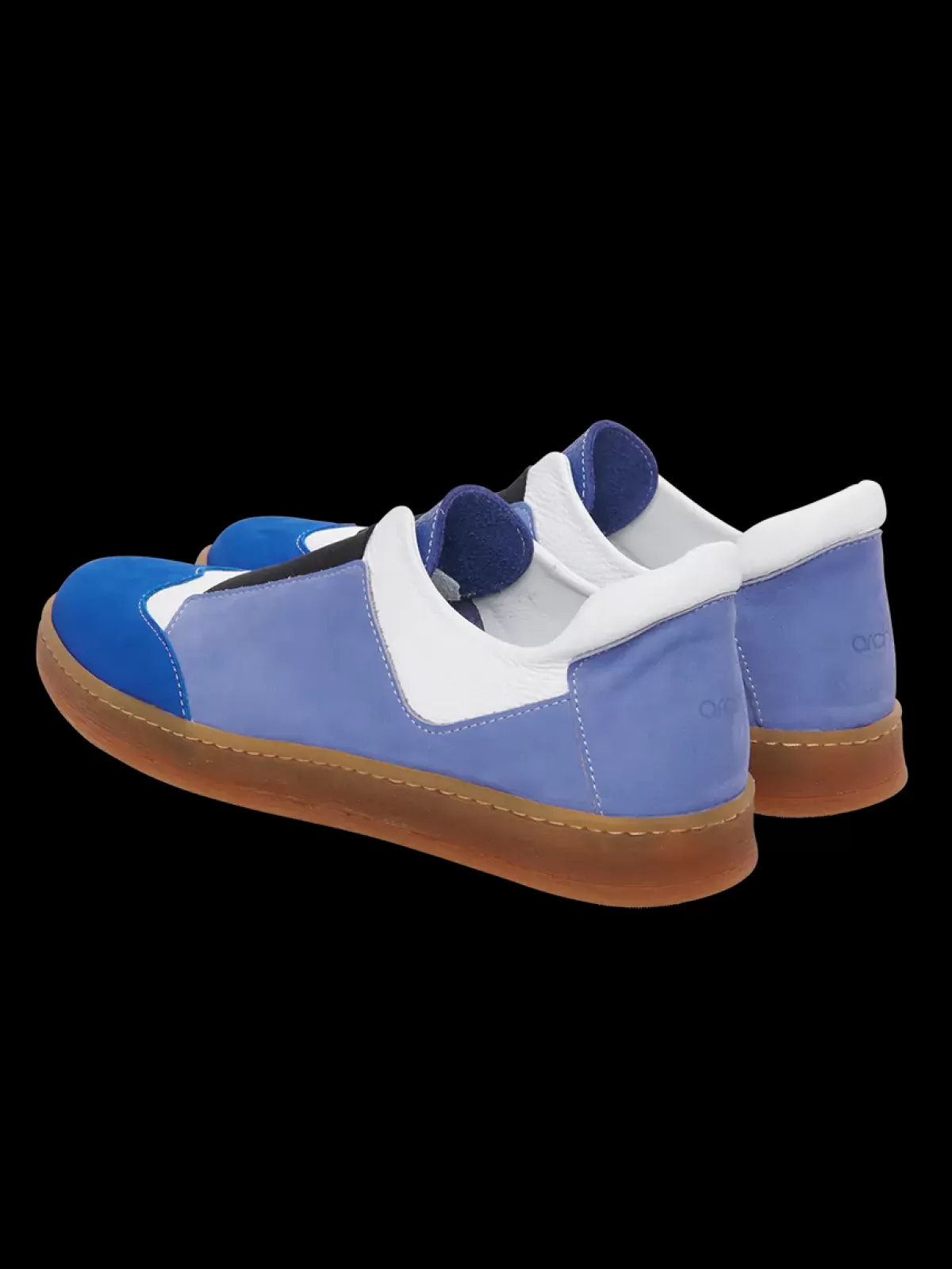 Women's Vanhoa Slip On Shoes - 1 Available Color From 35 To 43 - -Arche Cheap