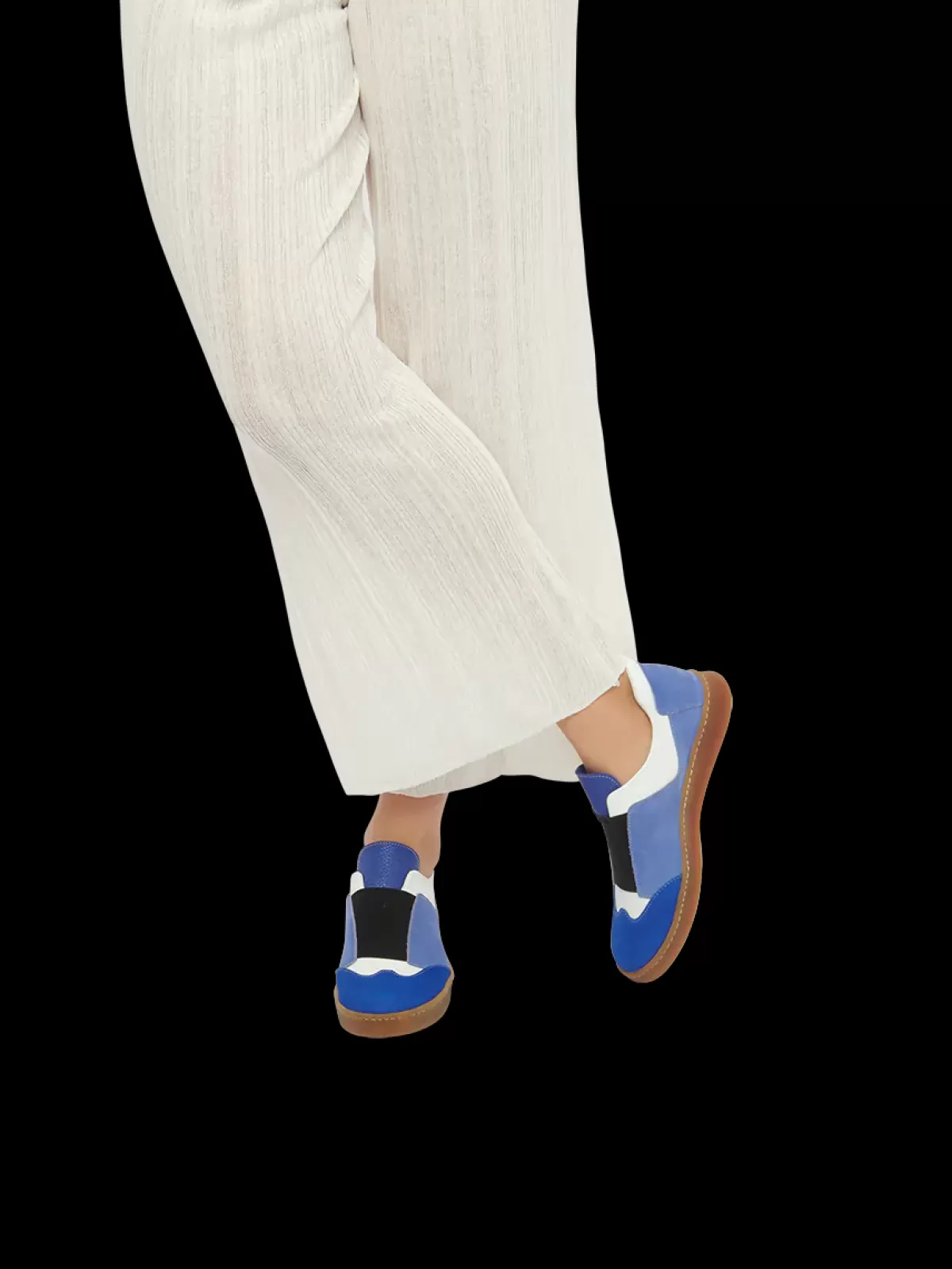 Women's Vanhoa Slip On Shoes - 1 Available Color From 35 To 43 - -Arche Cheap