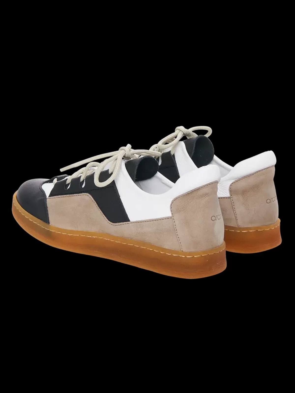 Women's Vannay Sneakers Shoes - 2 Available Colors From 35 To 43 - -Arche Hot