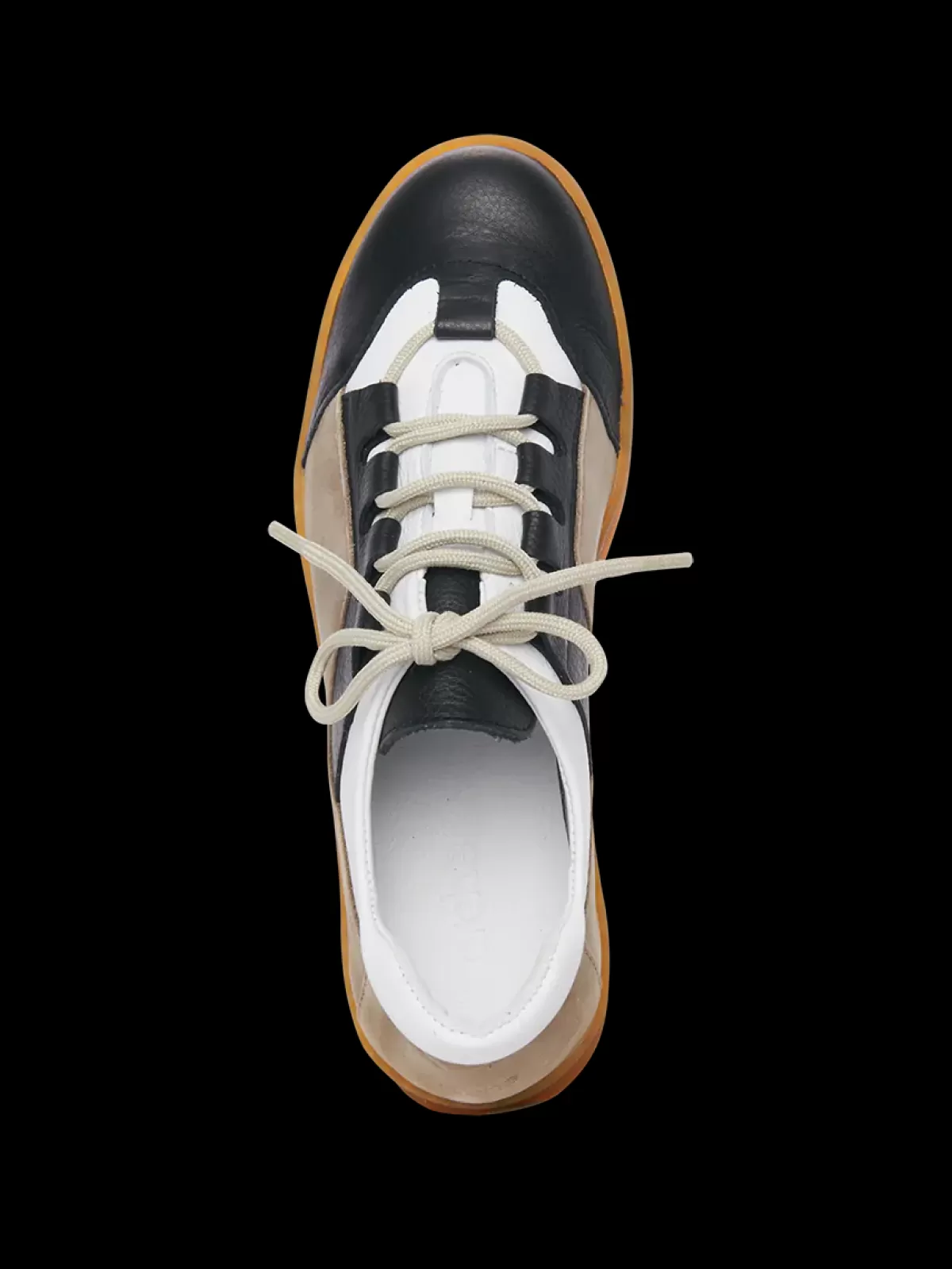 Women's Vannay Sneakers Shoes - 2 Available Colors From 35 To 43 - -Arche Hot