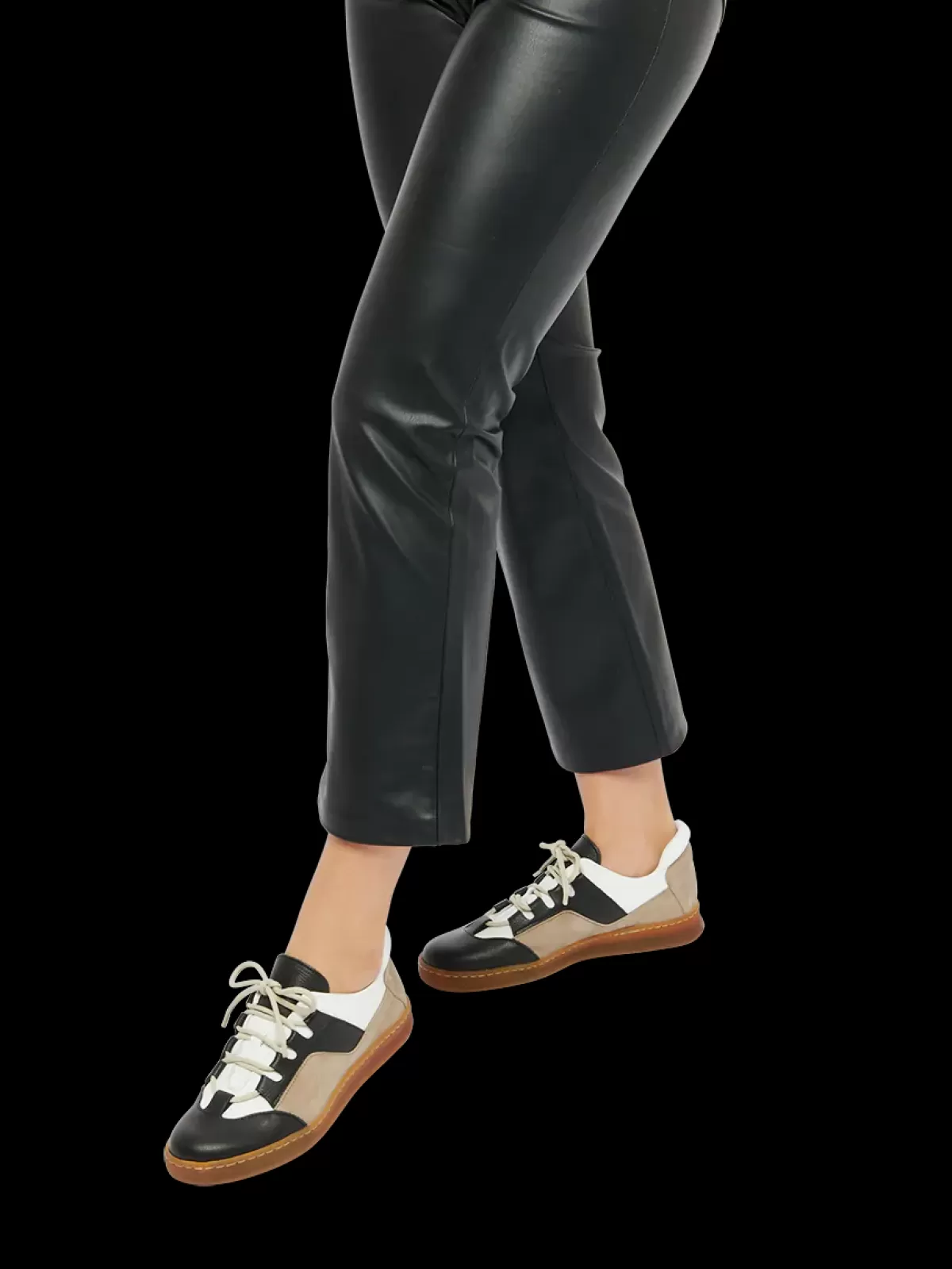 Women's Vannay Sneakers Shoes - 2 Available Colors From 35 To 43 - -Arche Hot