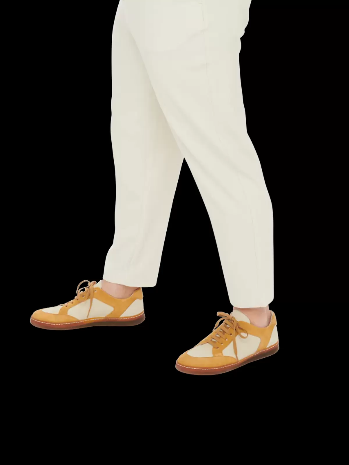 Women's Wantko Sneakers Shoes - 1 Available Color From 40 To 47 - -Arche Sale