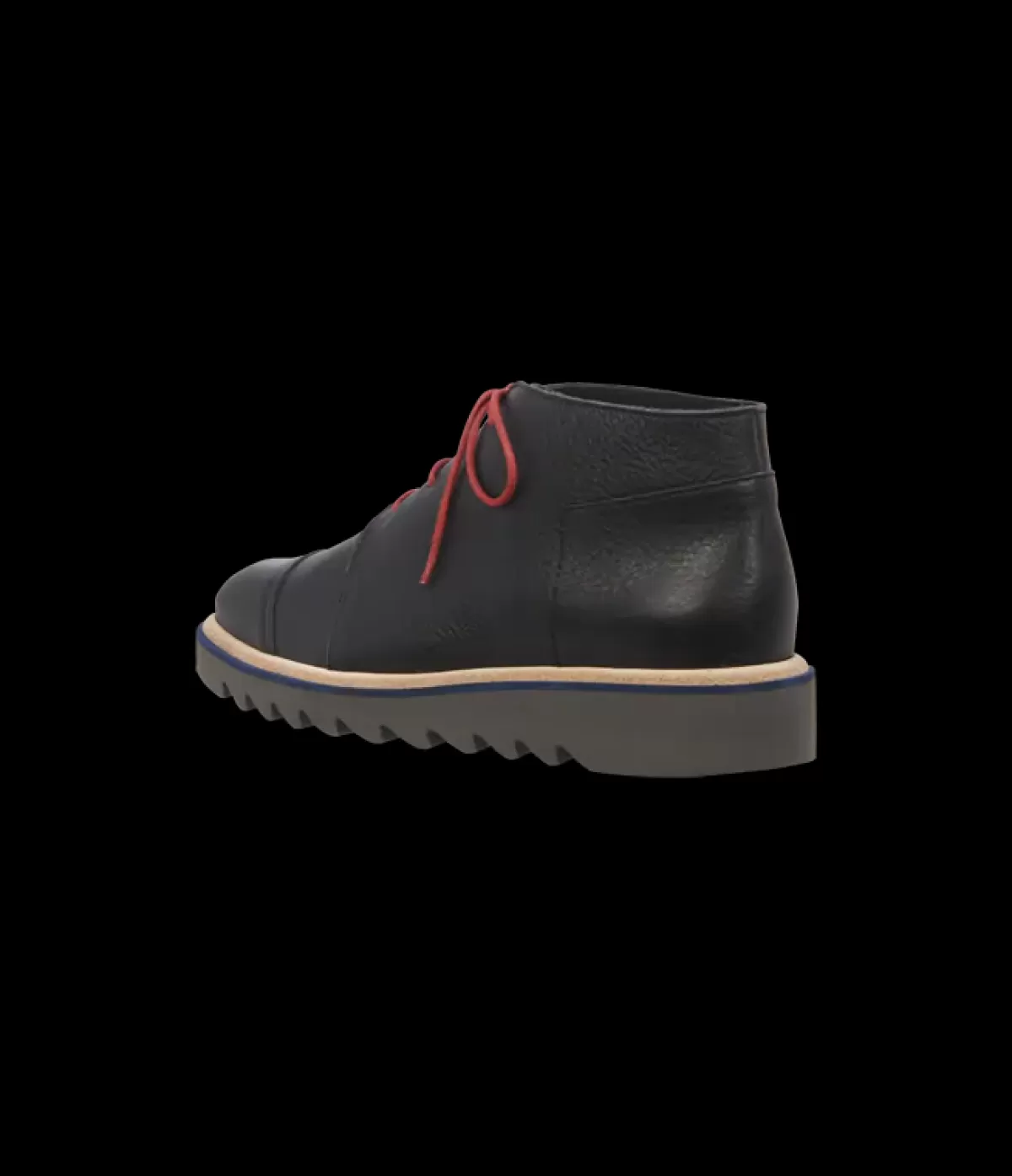 Women's Zodman Richelieus Shoes - 2 Available Colors From 39 To 46 - -Arche Best