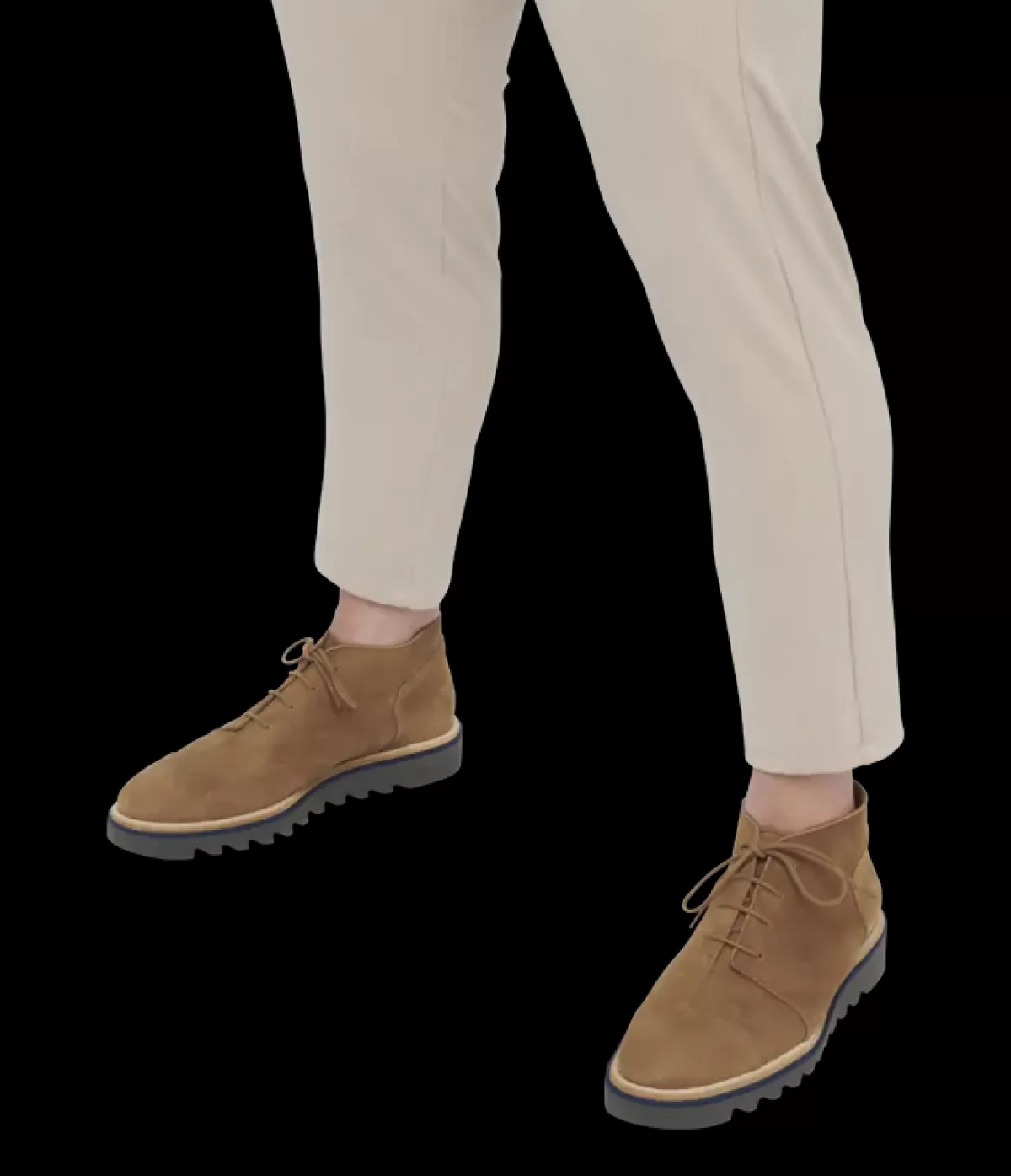 Women's Zodman Richelieus Shoes - 2 Available Colors From 39 To 46 - -Arche Hot