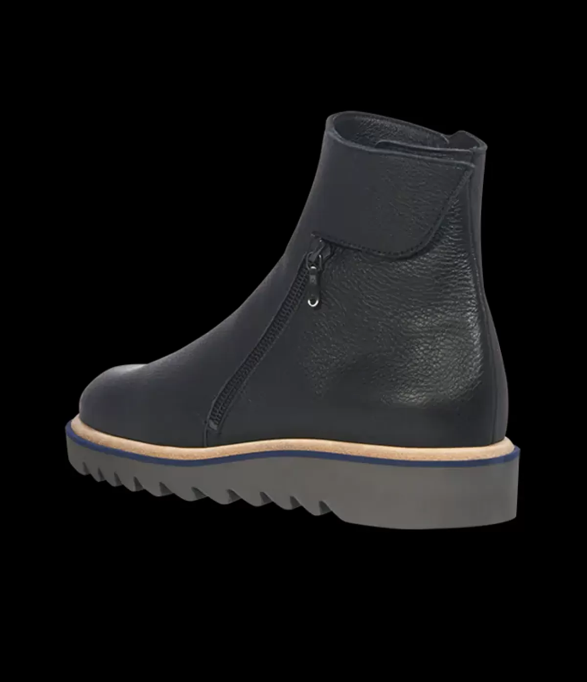 womens_zodyal_ankle_boots_shoes___available_colors_from__to___arche_2.webp Women's Zodyal Ankle Boots Shoes - 2 Available Colors From 39 To 46 - -Arche Best
